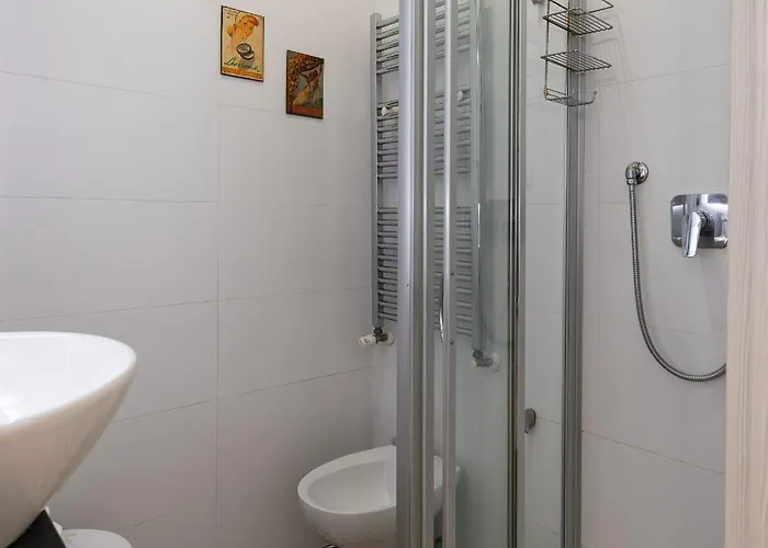 La Dolce - Testaccio Authentic District 2 Apartment Rom
