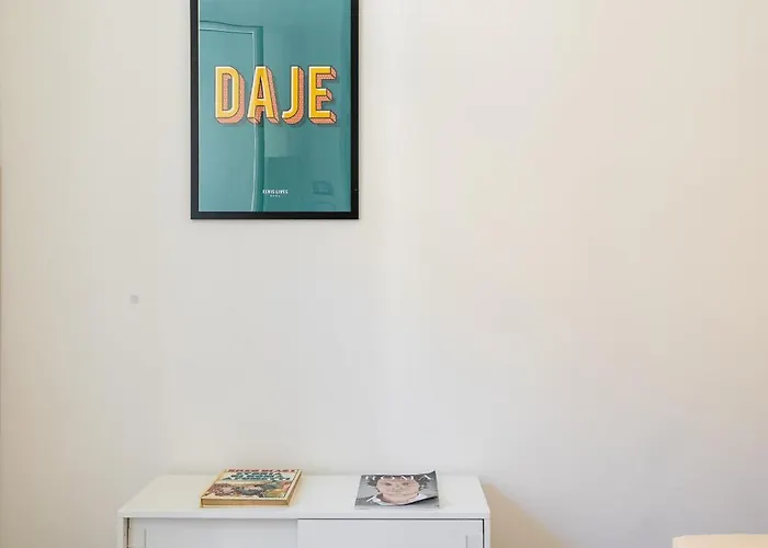 La Dolce - Testaccio Authentic District 2 Apartment Rom