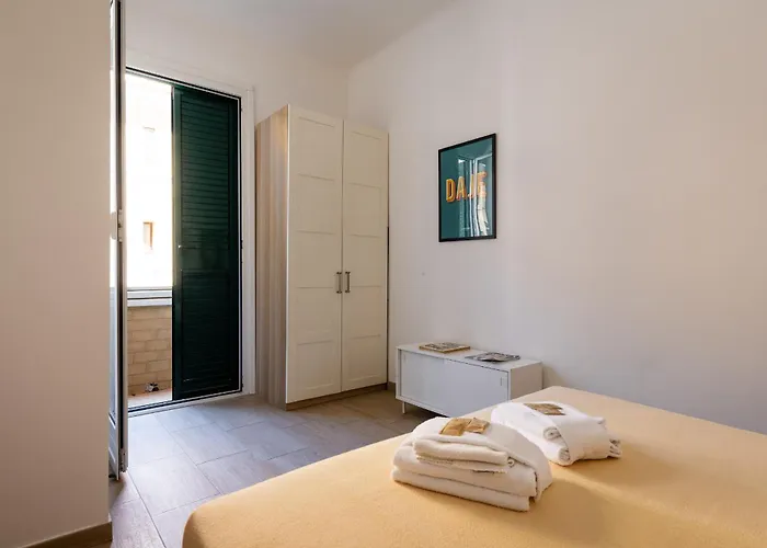 Apartment La Dolce - Testaccio Authentic District 2 Rom